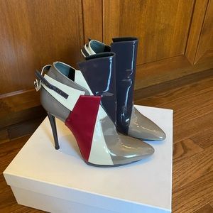 Balenciaga Boots, Size 37